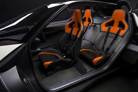 2016 Nissan Bladeglider Concept As Introduced August 4 2016 In Rio De Janeiro Brazil By Carlos Ghosn Pr With Images Concept Cars Concept Car Interior Nissan