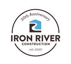 Rick and the team at iron river have been great to work with. Iron River Construction 39 Recommendations Chaska Mn