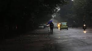 Get the latest delhi news (दिल्ली की खबरें) in hindi at aaj tak online. Dust Storm Light Rain In Delhi Today Air Quality May Dip Cities News The Indian Express