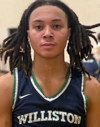 Preston Edmead, Williston Northampton