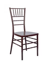 Fruitwood Resin Inner Steel Core Stacking Chiavari Chair In 2020 Wooden Chair Wooden Kitchen Chairs Chair