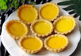 Check spelling or type a new query. Resepi Tart Telur Hong Kong Wangi Dan Rangup Resepi Bonda