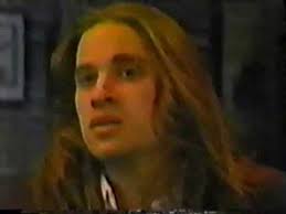 OLTL Todd and Blair's Story, the Early '90s