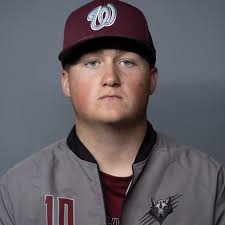 San Jacinto Valley Academy Baseball Roster (2024-25)