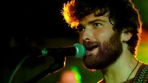 Bodhi Mojo ft. Leon Cotter (California Honeydrops)