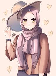  Muslimahz