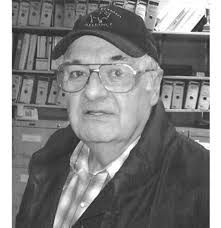 Robert Dodds Obituary (1942