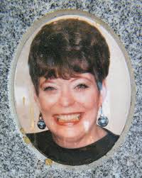 Linda Lee Silvey Wrobel (1949-2005)