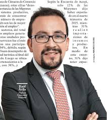 Cinco pasos para la planificación de escenarios