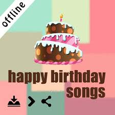 Em português, o início da música diz. Happy Birthday Songs Offline Apps No Google Play