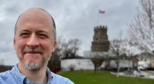 Link announces candidacy for Somerville council with an emphasis