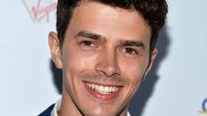 Who is Harry Richardson? Poldark star playing Drake Carne and actor who  also appeared in Doctor Thorne