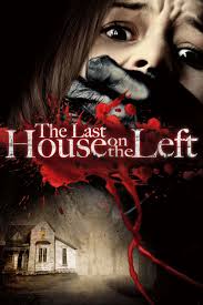 The Last House On The Left Horror Movie Posters Scary Movies Horror Movies