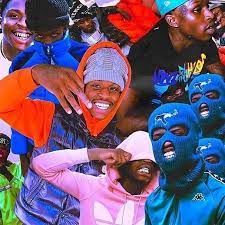 Who is the rapper known as quando rondo? Pin On Quando Rondo