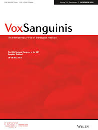 Së fundmi një apartament është përfshirë nga flakët në tiranë. Abstract Of 30th Regional Congress Of The Isbt 2019 Vox Sanguinis Wiley Online Library