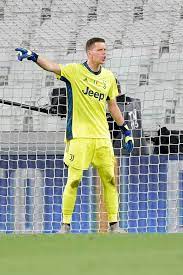 Самые новые твиты от wojciech szczesny (@13szczesny13): Szczesny We Want To Qualify Juventus Tv