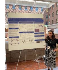 2022 Karle Symposium Recap — The Bailey Lab