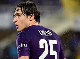 Федерико кьеза | federico chiesa. Diperebutkan Juventus Dan Inter Milan Fiorentina Mungkin Jual Federico Chiesa Liga Olahraga