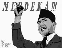 Soekarno png images, jalan soekarno hatta, soekarno kuantar ke gerbang png. Ahmad Faizal On Behance