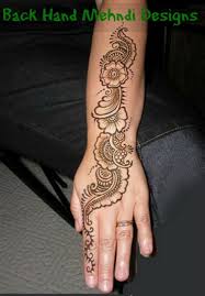10 Best Back Hand Mehndi Designs For Any Occasion Mehndi Designs For Beginners Latest Bridal Mehndi Designs Pakistani Mehndi Designs