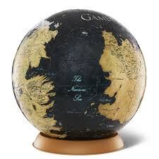 We did not find results for: The Game Of Thrones 3d Globe Puzzle Hammacher Schlemmer