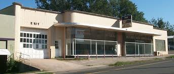 Maybe you would like to learn more about one of these? North Carolina Car Showrooms Dealerships Roadsidearchitecture Com