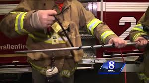 An application tape, for the installation of pipe freeze protection cable. Before You Use Heat Tape Watch This Video Youtube