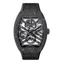 Luxury Skeleton Watches | Frost of London – Tagged "Stainless ...