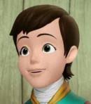 Grayson Hunter Goss (visual voices guide)