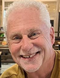 Obituary information for Bruce Becker