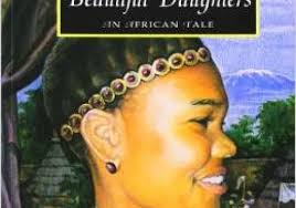 Mufaro's Beautiful Daughters