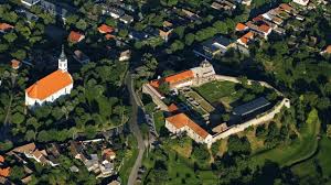 Er lädt külsheimer zum besuch in pécsvárad am 15.08.1990 ein. Pecsvarad