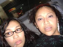 Lily Vasquez's Instagram, Twitter & Facebook