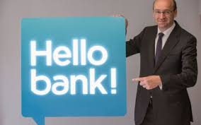The bank offers a range of services related to capital accumulation and asset protection utilizing dab bank ag is a subsidiary of bnp paribas (france). Onlinebank Direktanlage At Wird Zu Hello Bank