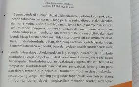 Gagasan pokok dan gagasan penjelas. 25 Contoh Soal Ide Pokok Paragraf Beserta Kunci Jawabanya