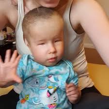 Help for our Son Ethan Warman