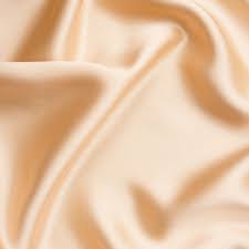 Maybe you would like to learn more about one of these? Beige Silk Satin Luminous Fabric Joel Son Fabrics