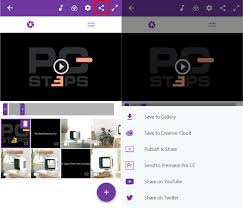 In adobe premiere pro, i simply reversed the second clip and voilà, my talent could now catch a knife at high speed. How To Edit Videos On Iphone And Android With Adobe Premiere Clip Pcsteps Com