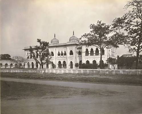 Bengal Presidency - Bharatpedia
