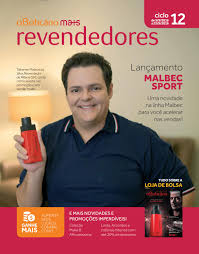 Casa boticario (holiday home), mairena del aljarafe (spain) deals. Revista Revendedores O Boticario By Allan Reis Issuu