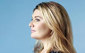 Bryony Gordon: 'The point of my day was to get to 7pm so I could drink'