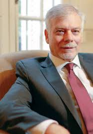 Con la guía de los experimentados