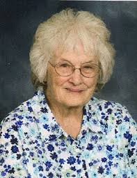 Obituary for Ruby Wilson