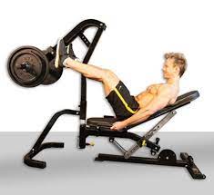 Powertec Leg Press Accessory Wb Lpa16 In 2021 Leg Press Best Home Workout Equipment No Equipment Workout