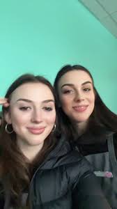 brb gonna start doing makeup for work @veronica.lashway #fyp #foryoupage