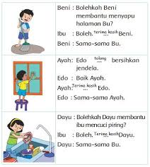 Kunci jawaban tema 4 kelas 6 halaman 84. Kunci Jawaban Tema 4 Kelas 1 Halaman 81 83 Pembelajaran 6 Subtema 2 Buku Tematik Halo Belajar