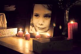 Classmates of Destiny Kimble share their feelings