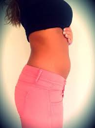 Babybauch April 2015 Babyclub Seite 9 Babycenter