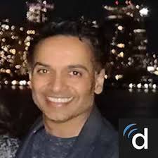 Dr. Savian Nicholas, MD