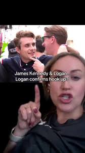 James Kennedy Logan